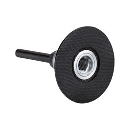 Vástago Soporte Disco QC | MundoTaller