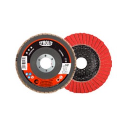 Disco Laminado CR Tyrolit | MundoTaller