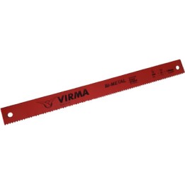 Sierras máquina bimetálicas 14" Virma | MundoTaller