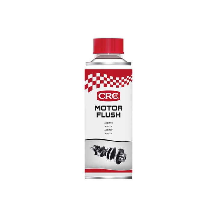Limpiador Motor CRC | MundoTaller