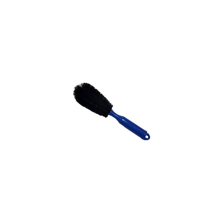 Cepillo para limpiar llantas | MundoTaller