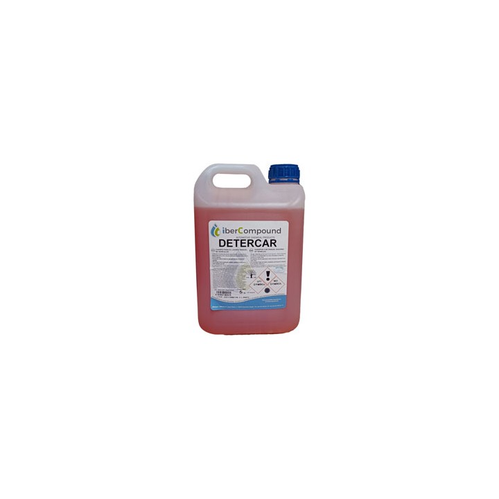 Champú-AUTO Manual 5Kg | MundoTaller
