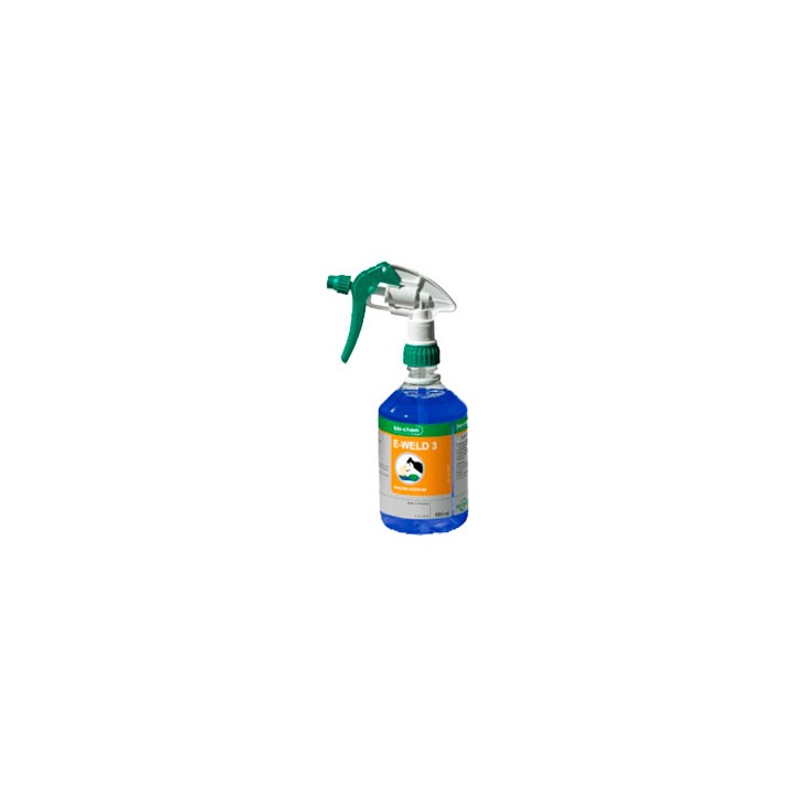 E-Weld 3 Antiproyecciones | MundoTaller