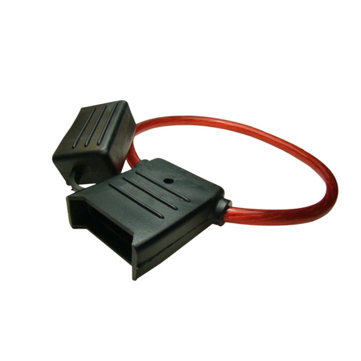 Portafusibles Micro Aéreo | MundoTaller