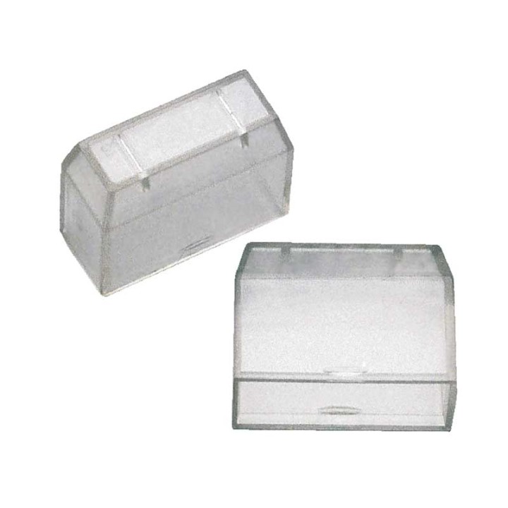 Tapa Protectora Transparente | MundoTaller