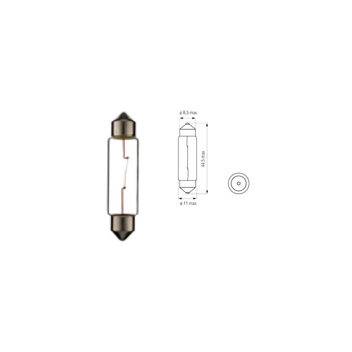 Lámpara Plafón 10W | MundoTaller