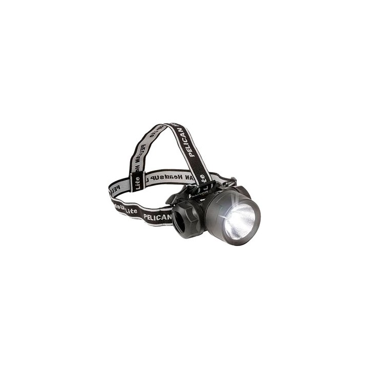 Linterna para Cabeza LED | MundoTaller