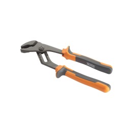 Tenaza Pico De Loro Teflonada ALYCO ORANGE
