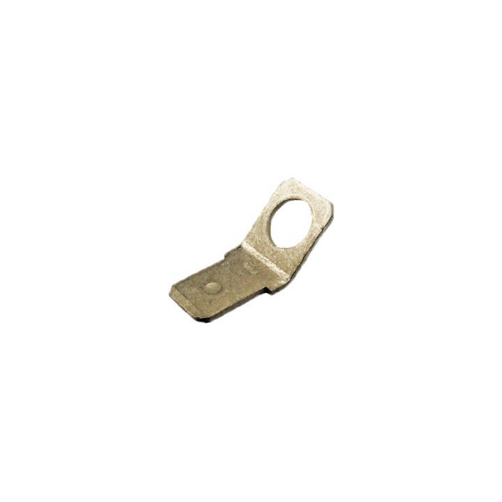 Terminal Faston Macho 6,3 | MundoTaller