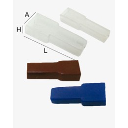 Protección Faston Hembra | MundoTaller