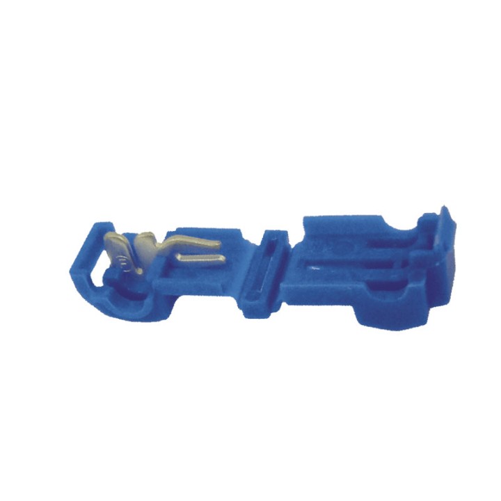 Conector Rápido Term 6.3 | MundoTaller