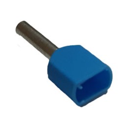 Term Puntera Doble Preaisl 0,75 | MundoTaller