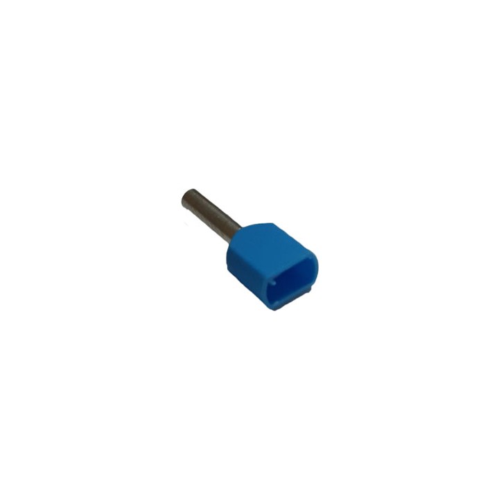 Term Puntera Doble Preaisl 0,75 | MundoTaller