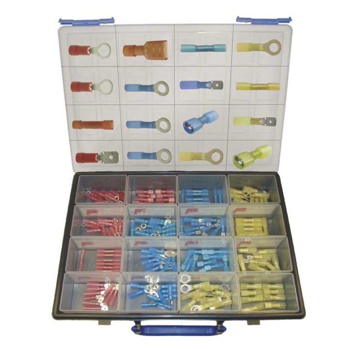 Kit de Term. Retractiles | MundoTaller