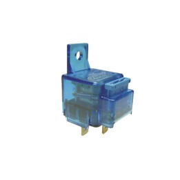 Rele de Trabajo 12V | MundoTaller