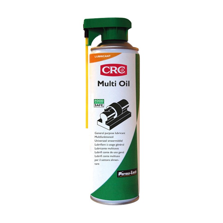 Lubricante Antihumedad 500ml | MundoTaller