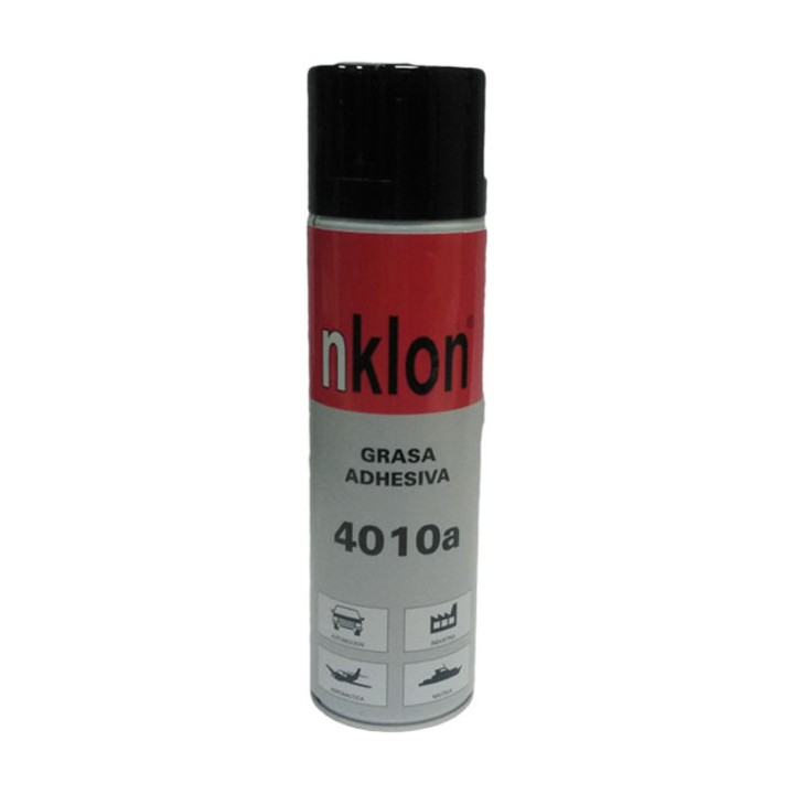 Lubricante Adhesivo NKLON | MundoTaller