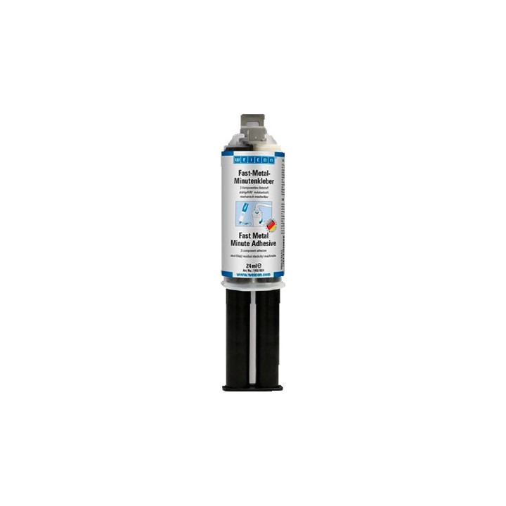 Epoxi Metálico 24ml | MundoTaller