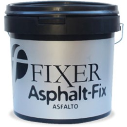 Asfalto en frío 4/6mm | MundoTaller
