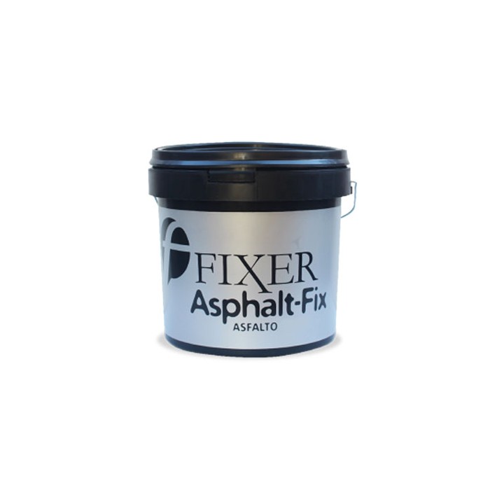 Asfalto en frío 4/6mm | MundoTaller