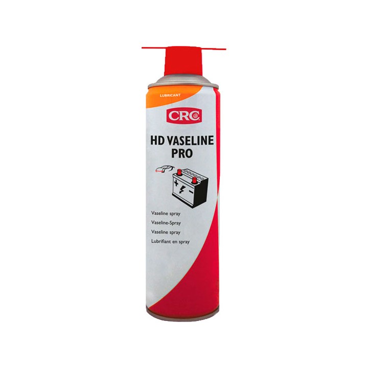 Vaselina Spray 250ml | MundoTaller