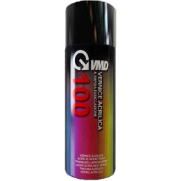 Barniz Transparente 400ml | MundoTaller
