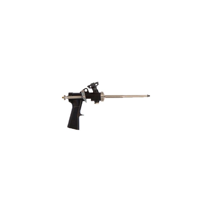Pistola Espuma Poliuretano Profesional | MundoTaller