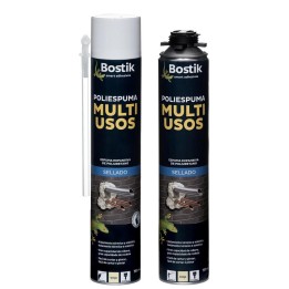 Espuma Expansiva Bostik | MundoTaller
