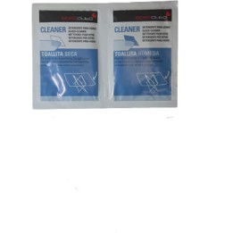 Toallitas Limpiadoras Bossauto | MundoTaller
