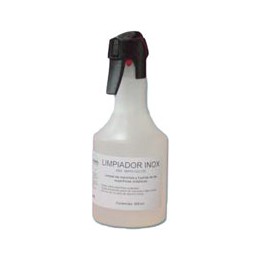 Limpiador Inox Marpez | MundoTaller