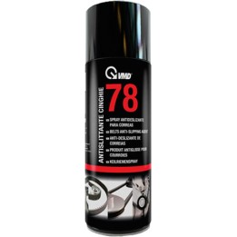 Protector de Correas 300ml | MundoTaller