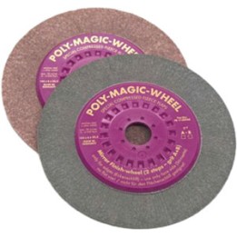 Disco Poly Magic 165x6 | MundoTaller