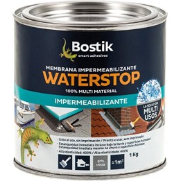 Sellador BOSTIK Water Stop | MundoTaller