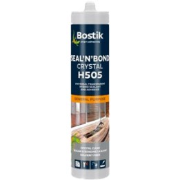 Sellador Adhesivo MSP Bostik | MundoTaller