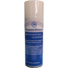 Acelerador Cianocrilato 200 ml | MundoTaller