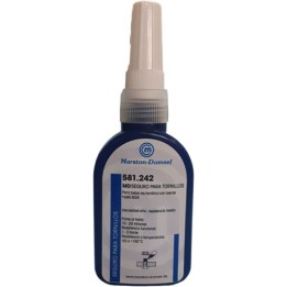 Fijador Media Resistencia 50 ML | MundoTaller