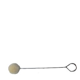 Pincel para imprimación de lunas | MundoTaller
