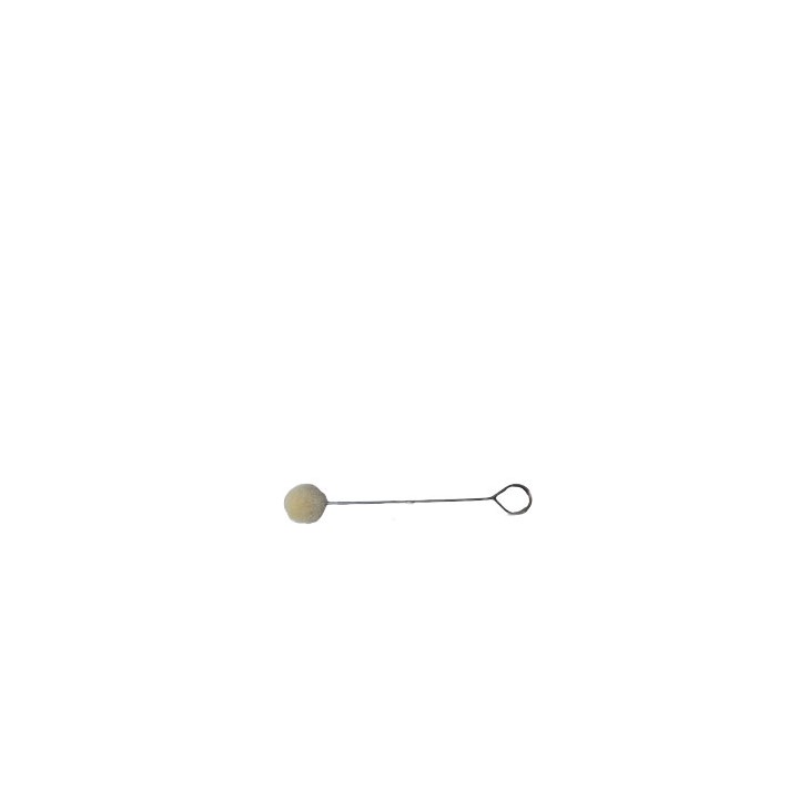 Pincel para imprimación de lunas | MundoTaller