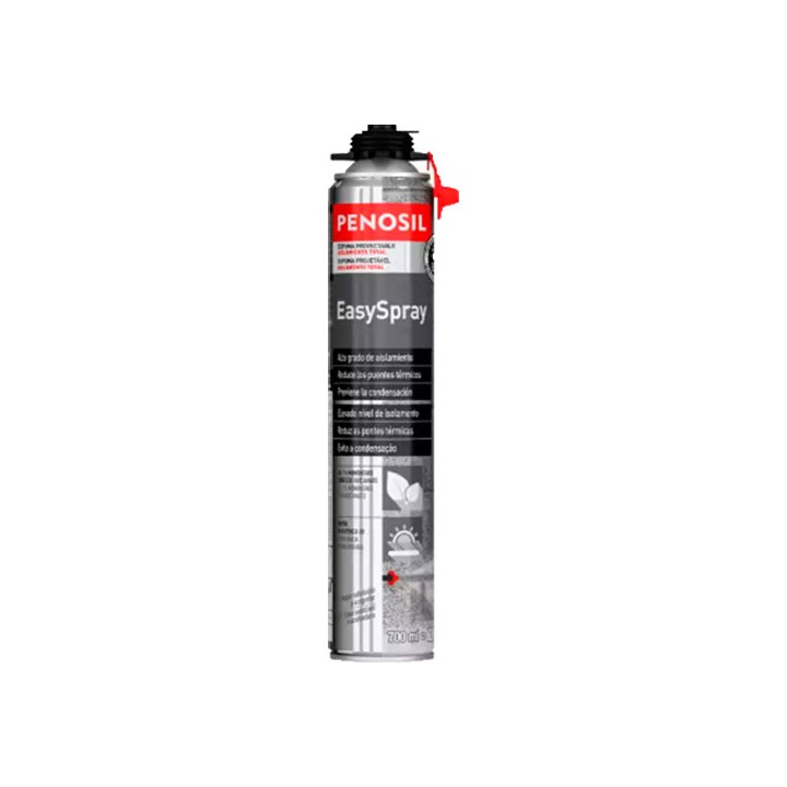 Espuma Proyectable 700ml | MundoTaller