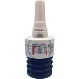 Formajuntas Anaeróbico Rojo 50ml | MundoTaller