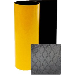 Plancha Insonorizante Pintable | MundoTaller