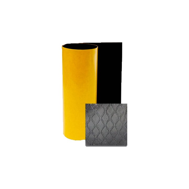 Plancha Insonorizante Pintable | MundoTaller