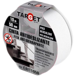 Cinta Antideslizante para Pies Descalzos | MundoTaller