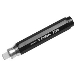 Portatizas de Aluminio ACHA | MundoTaller
