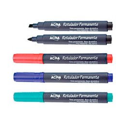 Rotulador Tinta ACHA | MundoTaller