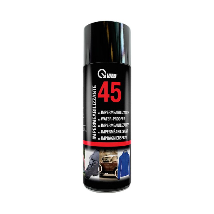Impermeabilizante Spray | MundoTaller