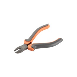 Minialicate De Precisión Teflonado De Corte Diagonal ALYCO ORANGE