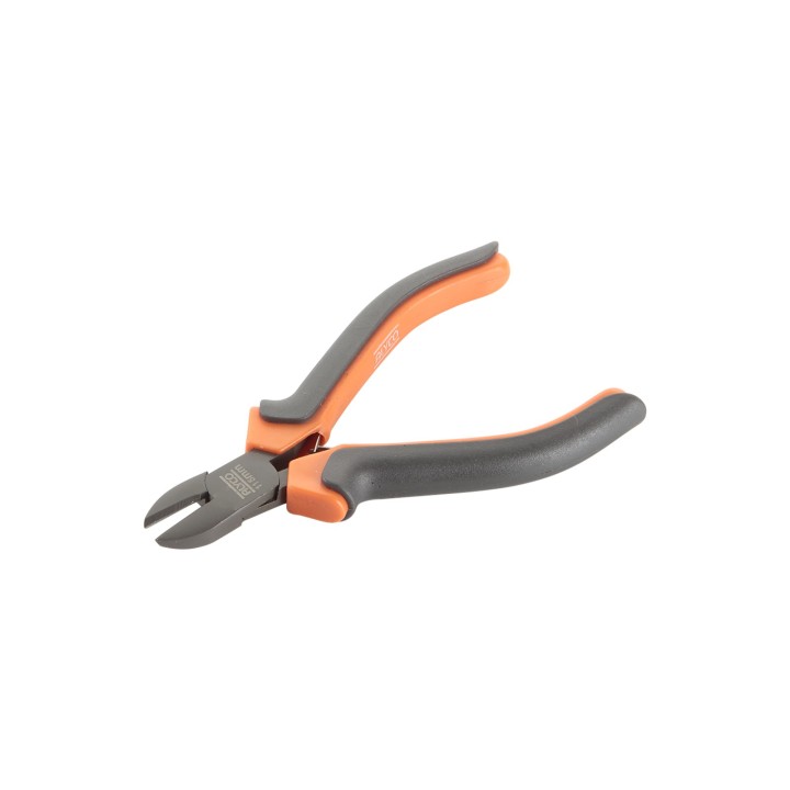 Minialicate De Precisión Teflonado De Corte Diagonal ALYCO ORANGE