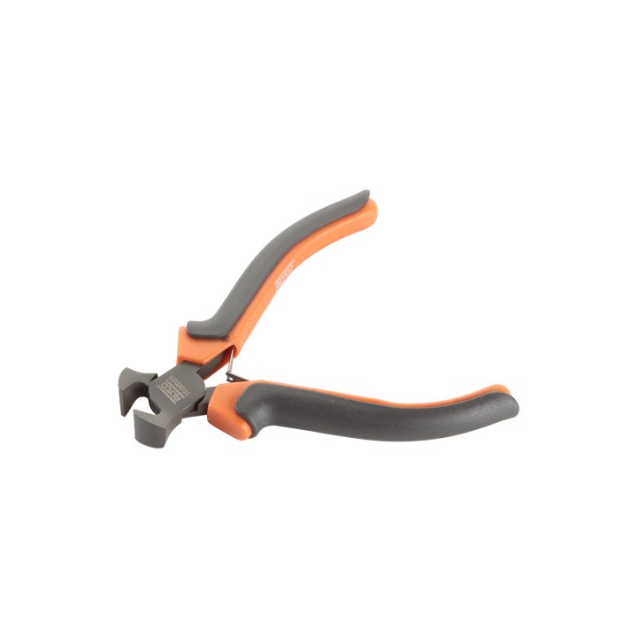 Minialicate De Precisión Teflonado De Corte Frontal ALYCO ORANGE