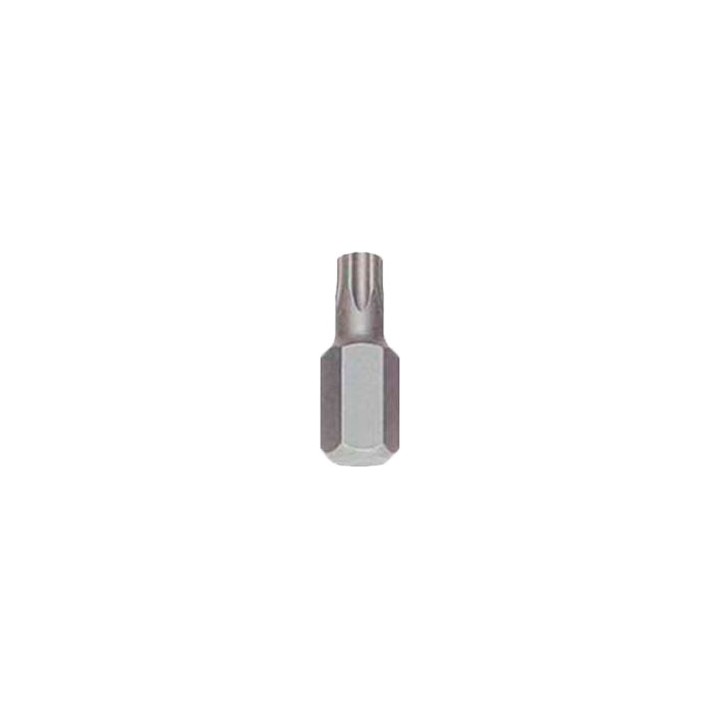Punta TORX Corta L30mm | MundoTaller